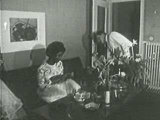 Ebony Bride (American Stag Film)