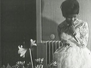 Ebony Bride (American Stag Film)