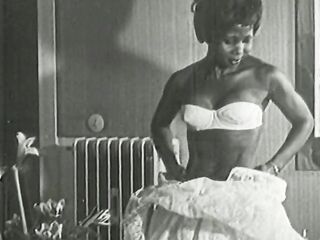 Ebony Bride (American Stag Film)