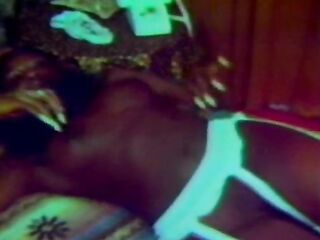 Ebony Whore (American Stag Film)