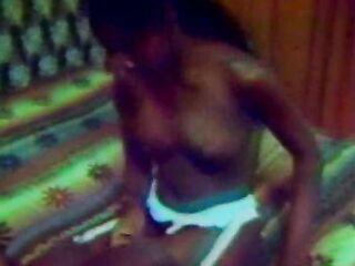 Ebony Whore (American Stag Film)