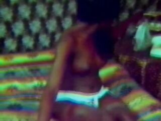 Ebony Whore (American Stag Film)