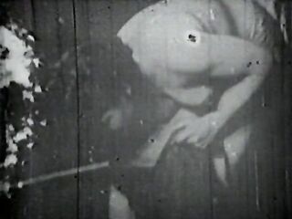 First Date (American Stag Film)