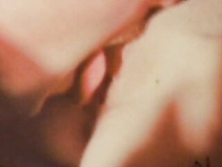 Hiding in Clothes Closet (American Stag Film)