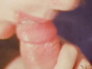 Hiding in Clothes Closet (American Stag Film)