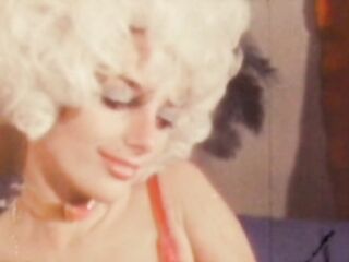 Hiding in Clothes Closet (American Stag Film)