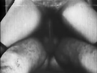 Hiring a Secretary (American Stag Film)