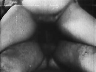 Hiring a Secretary (American Stag Film)