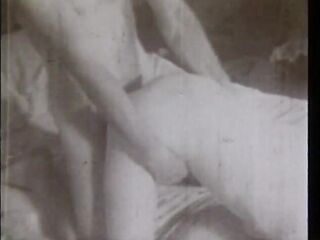 Hot Evening (American Stag Film)