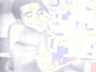 Housecleaners Score Time (American Stag Film)