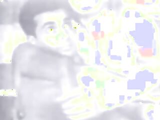 Housecleaners Score Time (American Stag Film)