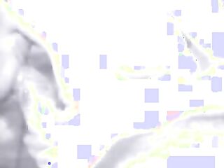 Housecleaners Score Time (American Stag Film)