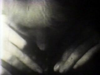 Interracial Group Sex (American Stag Film)