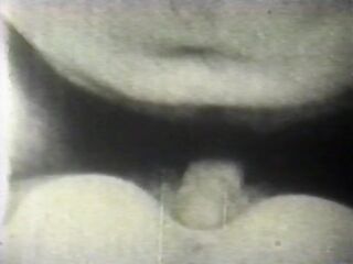 Interracial Group Sex (American Stag Film)
