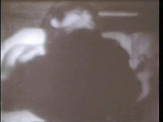 Licking Girls (American Stag Film)