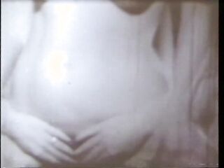 Licking Girls (American Stag Film)