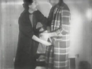 Lingerie (American Stag Film)