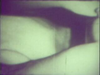 Little Bird Told Me (American Stag Film)