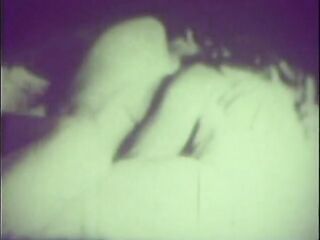 Little Bird Told Me (American Stag Film)