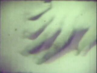 Little Bird Told Me (American Stag Film)