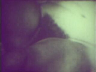 Little Bird Told Me (American Stag Film)