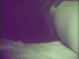 Little Bird Told Me (American Stag Film)