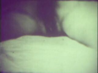 Little Bird Told Me (American Stag Film)