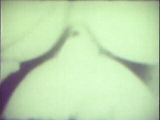 Little Bird Told Me (American Stag Film)