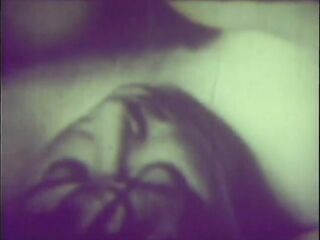 Little Bird Told Me (American Stag Film)