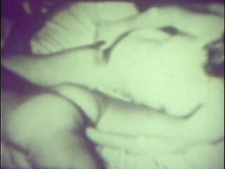 Little Bird Told Me (American Stag Film)