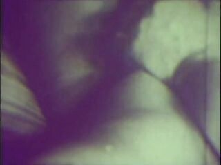 Little Bird Told Me (American Stag Film)