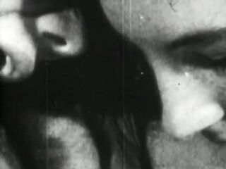 Long Prelude (American Stag Film)