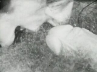 Long Prelude (American Stag Film)