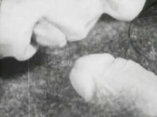 Long Prelude (American Stag Film)