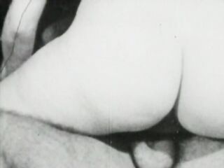 Long Prelude (American Stag Film)