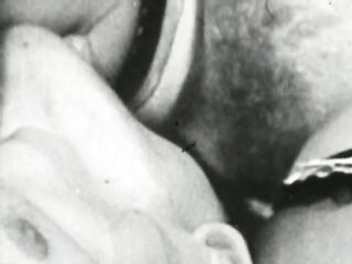 Long Prelude (American Stag Film)