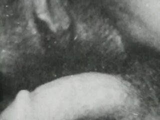 Long Prelude (American Stag Film)