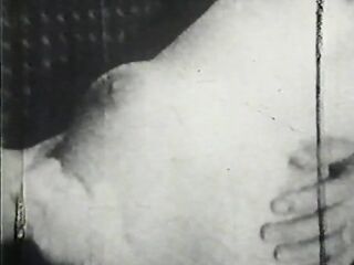 Lucky Lottery Number (American Stag Film)