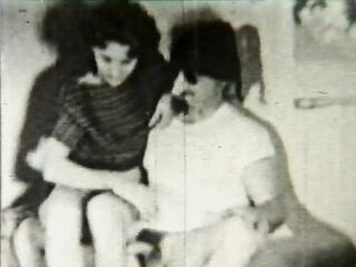 Mister Incognito (American Stag Film)