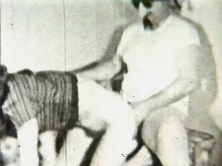 Mister Incognito (American Stag Film)