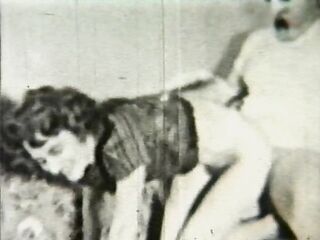 Mister Incognito (American Stag Film)