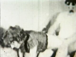 Mister Incognito (American Stag Film)