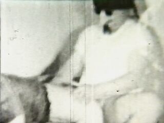 Mister Incognito (American Stag Film)