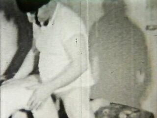 Mister Incognito (American Stag Film)