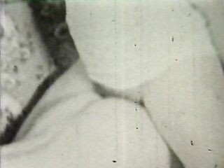 Mister Incognito (American Stag Film)