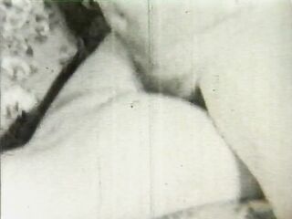 Mister Incognito (American Stag Film)