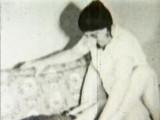 Mister Incognito (American Stag Film)