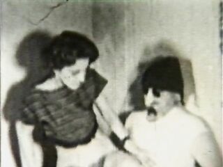 Mister Incognito (American Stag Film)