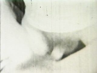 Mister Incognito (American Stag Film)