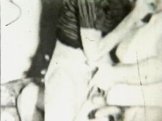 Mister Incognito (American Stag Film)